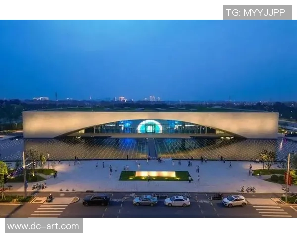 以场馆为核心推动城市文化发展与社会互动创新的多元探索